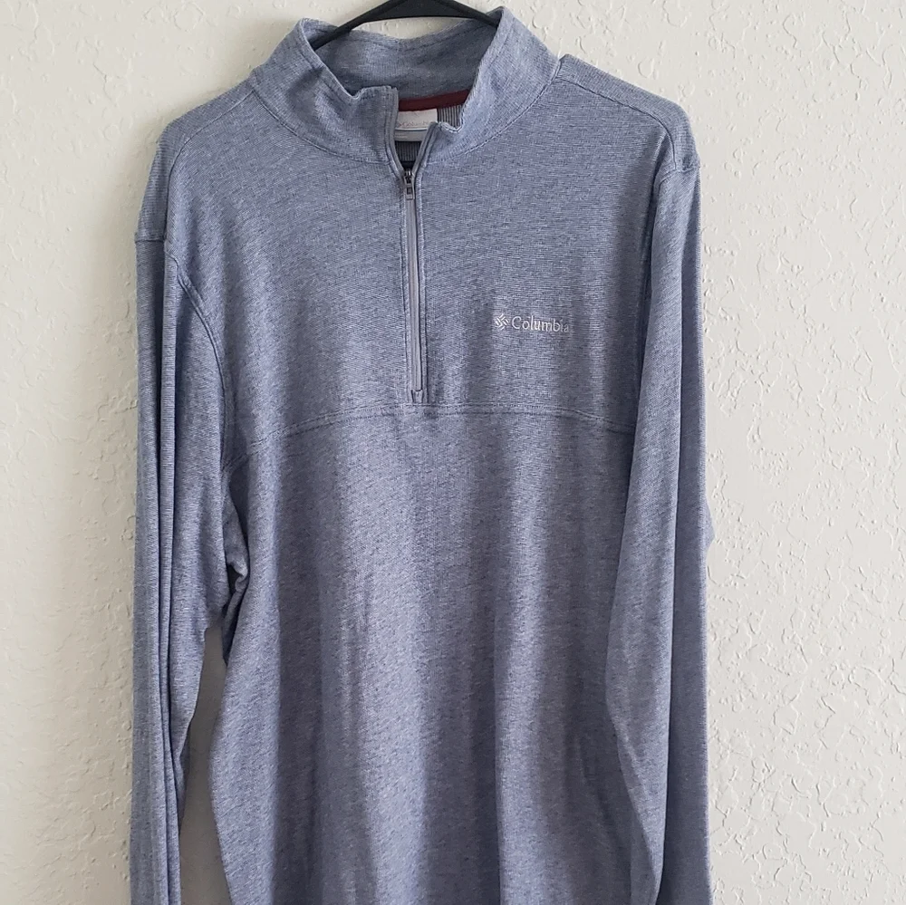 Columbia Sportswear Pullover - Picture 2 of 5